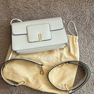 *New Wandler Georgia bag